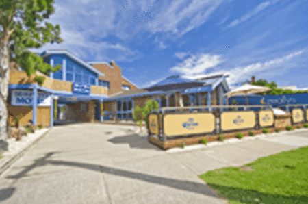 Surf City Motel - Accommodation Burleigh 0