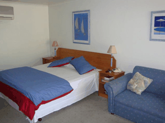Surf City Motel - Accommodation Burleigh 1