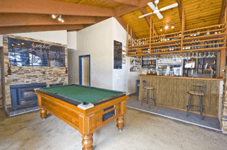 Surf City Motel - Accommodation Burleigh 3