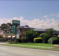 Hunter Valley Motel - Accommodation Burleigh