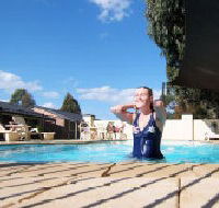 Zig Zag Motel - Accommodation Burleigh