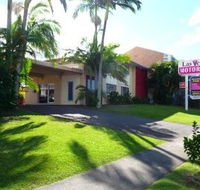 Las Vegas Motor Inn - Accommodation Burleigh
