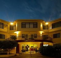 Normandie Motel - Accommodation Burleigh