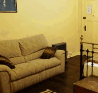 Edinburgh Gallery Bed and Breakfast - Accommodation Burleigh