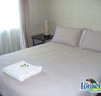 The Lorikeet Tourist Park - Accommodation Burleigh