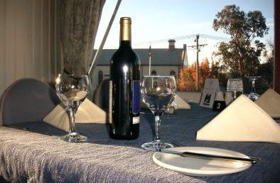 Best Western Wanderlight Motor Inn - Accommodation Burleigh 3