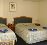 Mudgee Motor Inn - Accommodation Burleigh