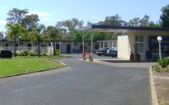 Mudgee Motor Inn - Accommodation Burleigh 2