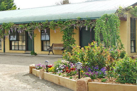 Omeo Motel - Accommodation Burleigh 0
