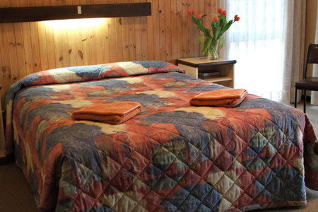 Omeo Motel - Accommodation Burleigh 1