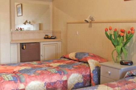 Omeo Motel - Accommodation Burleigh 2