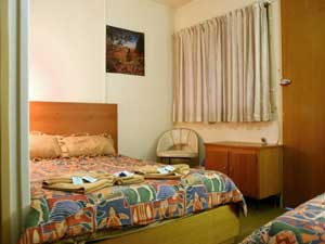 Arkaroola Wilderness Sanctuary - Accommodation Burleigh 1