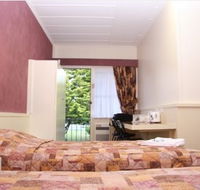Titania Motel - Accommodation Burleigh