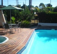Best Western Tamworth Motor Inn - Accommodation Burleigh