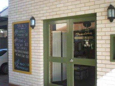 Best Western Tamworth Motor Inn - Accommodation Burleigh 3