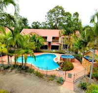 Beach Court Holiday Villas - Accommodation Burleigh