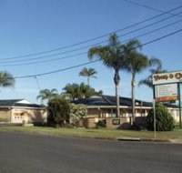 Town and Country Motor Inn Tamworth - Accommodation Burleigh