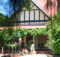 The Lodge Outback Motel - Accommodation Burleigh