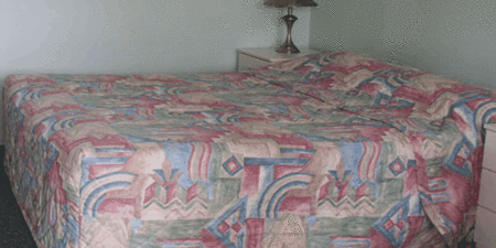 Panorama City Hotel Motel - Accommodation Burleigh 1