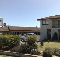 Sapphire City Motor Inn - Accommodation Burleigh