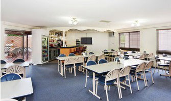 Country Capital Motel - Accommodation Burleigh 5
