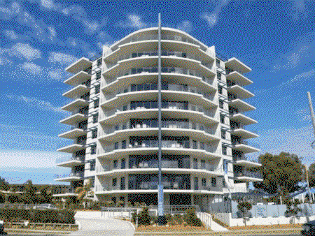 Sandbar NSW Accommodation Burleigh