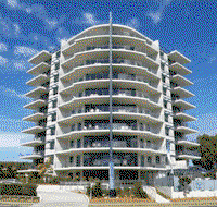 Sevan Apartments - Accommodation Burleigh