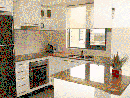 Sevan Apartments - Accommodation Burleigh 1