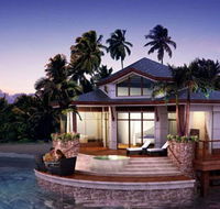 Ecopoint Myall Shores Resort - Accommodation Burleigh