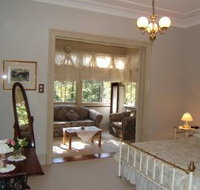 Whispering Pines - Accommodation Burleigh