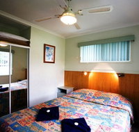 Perth Vineyards Holiday Park - Accommodation Burleigh