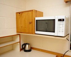 Alabaster Motel - Accommodation Burleigh 1