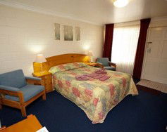 Alabaster Motel - Accommodation Burleigh 3