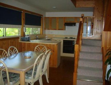 ULTIQA Village Resort - Accommodation Burleigh 2
