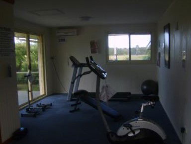 ULTIQA Village Resort - Accommodation Burleigh 4