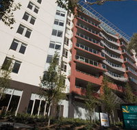 Quality Suites Clifton On Northbourne - Accommodation Burleigh