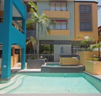 Coolum Beach Resort - Accommodation Burleigh