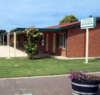 Edithburgh Seaside Motel - Accommodation Burleigh