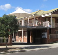 Golf Links Motel - Accommodation Burleigh