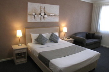 Golf Links Motel - Accommodation Burleigh 1