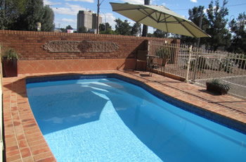 Golf Links Motel - Accommodation Burleigh 6