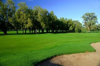 Golf Links Motel - Accommodation Burleigh 7