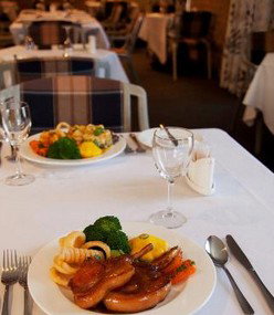 Best Western Tamworth Motor Inn - Accommodation Burleigh 5
