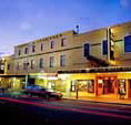 Hotel Tasmania - Accommodation Burleigh