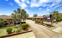 Woongarra Motel - North Haven - Accommodation Burleigh 0