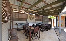 Woongarra Motel - North Haven - Accommodation Burleigh 3