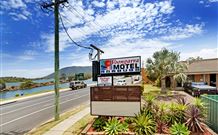 Woongarra Motel - North Haven - Accommodation Burleigh 1