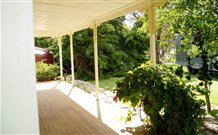 Riverview Homestead - Accommodation Burleigh 0