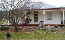 Riverview Homestead - Accommodation Burleigh 2