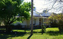 Riverview Homestead - Accommodation Burleigh 1